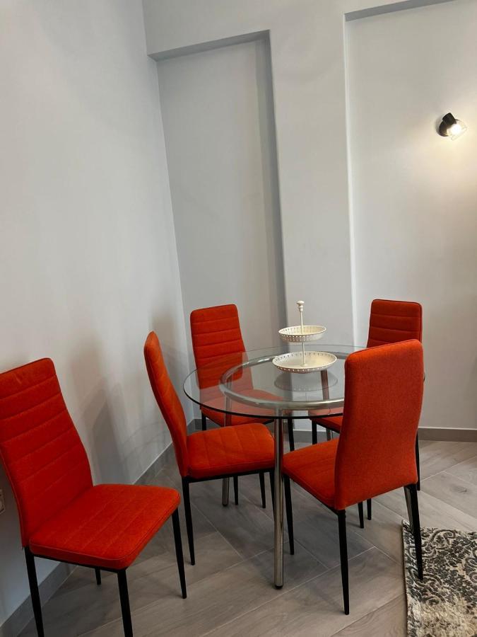 Olivia Luxury Apartment Palio Faliro Aten Exteriör bild